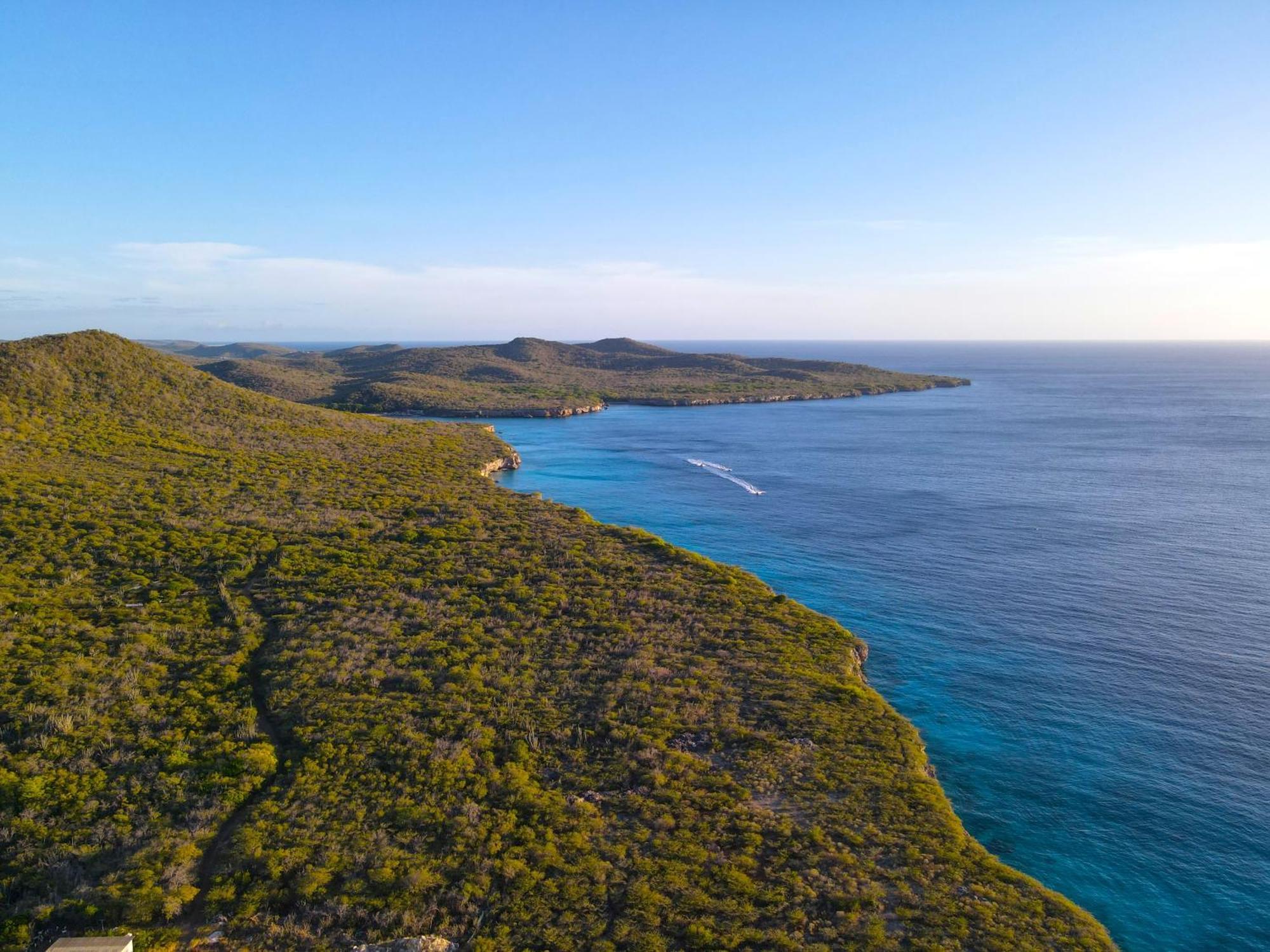 Lagun Blou Resort - Curacao Exteriör bild